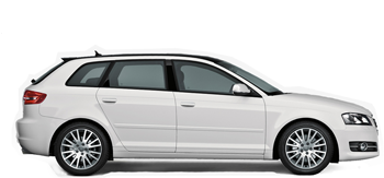 Audi a3 Lesauto