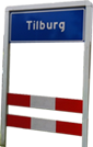 Welkom in Tilburg